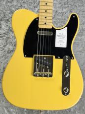 Fender Made in Japan Traditional 50s Telecaster -Butterscotch Blonde- #JD26006514【約3.54kg】