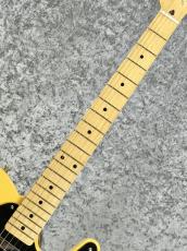 Fender Made in Japan Traditional 50s Telecaster -Butterscotch Blonde- #JD26006514【約3.54kg】_3