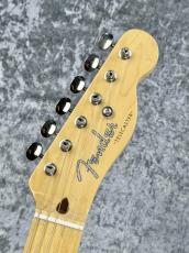 Fender Made in Japan Traditional 50s Telecaster -Butterscotch Blonde- #JD26006514【約3.54kg】_4