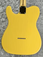 Fender Made in Japan Traditional 50s Telecaster -Butterscotch Blonde- #JD26006514【約3.54kg】_5