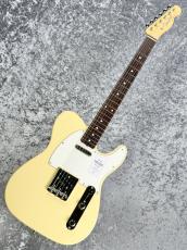 Fender Made In Japan Traditional II 60s Telecaster -Vintage White- #JD26011259【軽量約2.99kg】_2