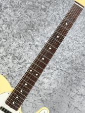 Fender Made In Japan Traditional II 60s Telecaster -Vintage White- #JD26011259【軽量約2.99kg】_3