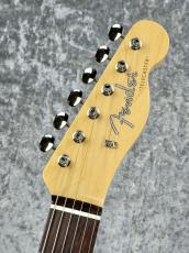 Fender Made In Japan Traditional II 60s Telecaster -Vintage White- #JD26011259【軽量約2.99kg】_4