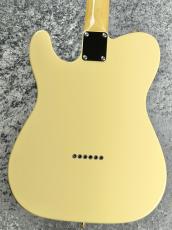 Fender Made In Japan Traditional II 60s Telecaster -Vintage White- #JD26011259【軽量約2.99kg】_5