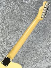 Fender Made In Japan Traditional II 60s Telecaster -Vintage White- #JD26011259【軽量約2.99kg】_6