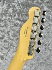 Fender Made In Japan Traditional II 60s Telecaster -Vintage White- #JD26011259【軽量約2.99kg】_7