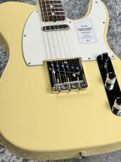 Fender Made In Japan Traditional II 60s Telecaster -Vintage White- #JD26011259【軽量約2.99kg】_8