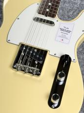 Fender Made In Japan Traditional II 60s Telecaster -Vintage White- #JD26011259【軽量約2.99kg】_9