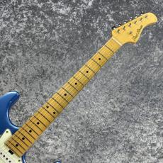 Red House 【決算セール】【新品特価】Piccola S/SSH Sonic Blue w/Stripe Heavy Aged #009624 [3.26kg]_9