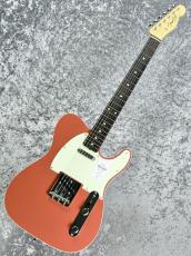 Fender Made In Japan Traditional II 60s Telecaster Custom -Fiesta Red- #JD26009383【約3.23kg】_2