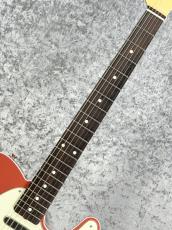 Fender Made In Japan Traditional II 60s Telecaster Custom -Fiesta Red- #JD26009383【約3.23kg】_3