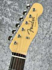 Fender Made In Japan Traditional II 60s Telecaster Custom -Fiesta Red- #JD26009383【約3.23kg】_4