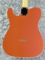 Fender Made In Japan Traditional II 60s Telecaster Custom -Fiesta Red- #JD26009383【約3.23kg】_5