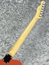 Fender Made In Japan Traditional II 60s Telecaster Custom -Fiesta Red- #JD26009383【約3.23kg】_6