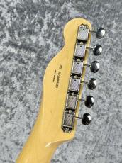 Fender Made In Japan Traditional II 60s Telecaster Custom -Fiesta Red- #JD26009383【約3.23kg】_7