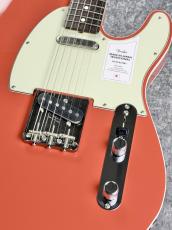 Fender Made In Japan Traditional II 60s Telecaster Custom -Fiesta Red- #JD26009383【約3.23kg】_9