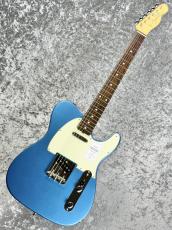 Fender Made in Japan Traditional 60s Telecaster -Lake Placid Blue- #JD26011294【軽量約3.07kg】_2