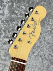 Fender Made in Japan Traditional 60s Telecaster -Lake Placid Blue- #JD26011294【軽量約3.07kg】_4