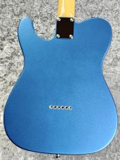 Fender Made in Japan Traditional 60s Telecaster -Lake Placid Blue- #JD26011294【軽量約3.07kg】_5
