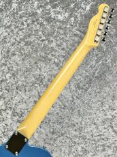 Fender Made in Japan Traditional 60s Telecaster -Lake Placid Blue- #JD26011294【軽量約3.07kg】_6