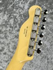 Fender Made in Japan Traditional 60s Telecaster -Lake Placid Blue- #JD26011294【軽量約3.07kg】_7