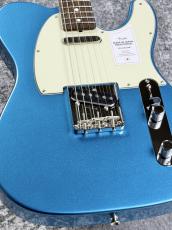 Fender Made in Japan Traditional 60s Telecaster -Lake Placid Blue- #JD26011294【軽量約3.07kg】_8