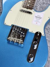 Fender Made in Japan Traditional 60s Telecaster -Lake Placid Blue- #JD26011294【軽量約3.07kg】_9