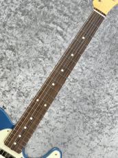 Fender Made in Japan Traditional 60s Telecaster -Lake Placid Blue- #JD26011290【約3.35kg】_3