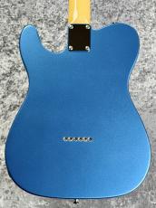 Fender Made in Japan Traditional 60s Telecaster -Lake Placid Blue- #JD26011290【約3.35kg】_5