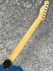 Fender Made in Japan Traditional 60s Telecaster -Lake Placid Blue- #JD26011290【約3.35kg】_6