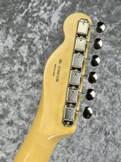 Fender Made in Japan Traditional 60s Telecaster -Lake Placid Blue- #JD26011290【約3.35kg】_7