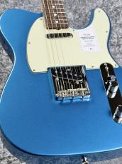 Fender Made in Japan Traditional 60s Telecaster -Lake Placid Blue- #JD26011290【約3.35kg】_8