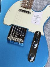 Fender Made in Japan Traditional 60s Telecaster -Lake Placid Blue- #JD26011290【約3.35kg】_9