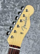Fender Made In Japan Traditional II 60s Telecaster -Candy Apple Red- #JD26017408【良指板個体】【約3.23kg】_4