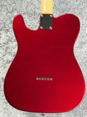 Fender Made In Japan Traditional II 60s Telecaster -Candy Apple Red- #JD26017408【良指板個体】【約3.23kg】_5