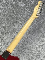Fender Made In Japan Traditional II 60s Telecaster -Candy Apple Red- #JD26017408【良指板個体】【約3.23kg】_6