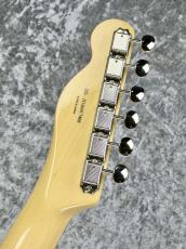 Fender Made In Japan Traditional II 60s Telecaster -Candy Apple Red- #JD26017408【良指板個体】【約3.23kg】_7