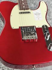 Fender Made In Japan Traditional II 60s Telecaster -Candy Apple Red- #JD26017408【良指板個体】【約3.23kg】_8