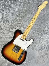 Fender Made in Japan Hybrid II Telecaster/Maple -3-Color Sunburst- #JD26013020【超軽量約3.07kg】_2