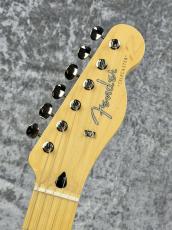 Fender Made in Japan Hybrid II Telecaster/Maple -3-Color Sunburst- #JD26013020【超軽量約3.07kg】_4