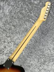 Fender Made in Japan Hybrid II Telecaster/Maple -3-Color Sunburst- #JD26013020【超軽量約3.07kg】_6