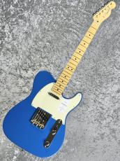 Fender Made in Japan Hybrid II Telecaster/Maple -Forest Blue- #JD26010391【軽量3.26kg】_2