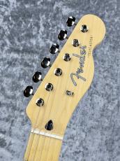 Fender Made in Japan Hybrid II Telecaster/Maple -Forest Blue- #JD26010391【軽量3.26kg】_4