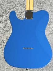 Fender Made in Japan Hybrid II Telecaster/Maple -Forest Blue- #JD26010391【軽量3.26kg】_5
