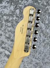 Fender Made in Japan Hybrid II Telecaster/Maple -Forest Blue- #JD26010391【軽量3.26kg】_7