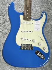 Fender Made in Japan Hybrid II Stratocaster  -Forest Blue- #JD26015854【約3.34kg】