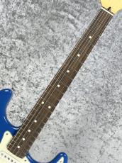 Fender Made in Japan Hybrid II Stratocaster  -Forest Blue- #JD26015854【約3.34kg】_3