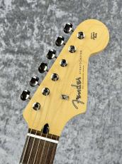 Fender Made in Japan Hybrid II Stratocaster  -Forest Blue- #JD26015854【約3.34kg】_4
