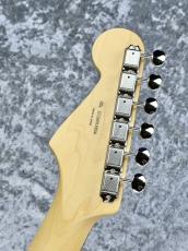 Fender Made in Japan Hybrid II Stratocaster  -Forest Blue- #JD26015854【約3.34kg】_7