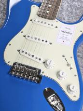 Fender Made in Japan Hybrid II Stratocaster  -Forest Blue- #JD26015854【約3.34kg】_9